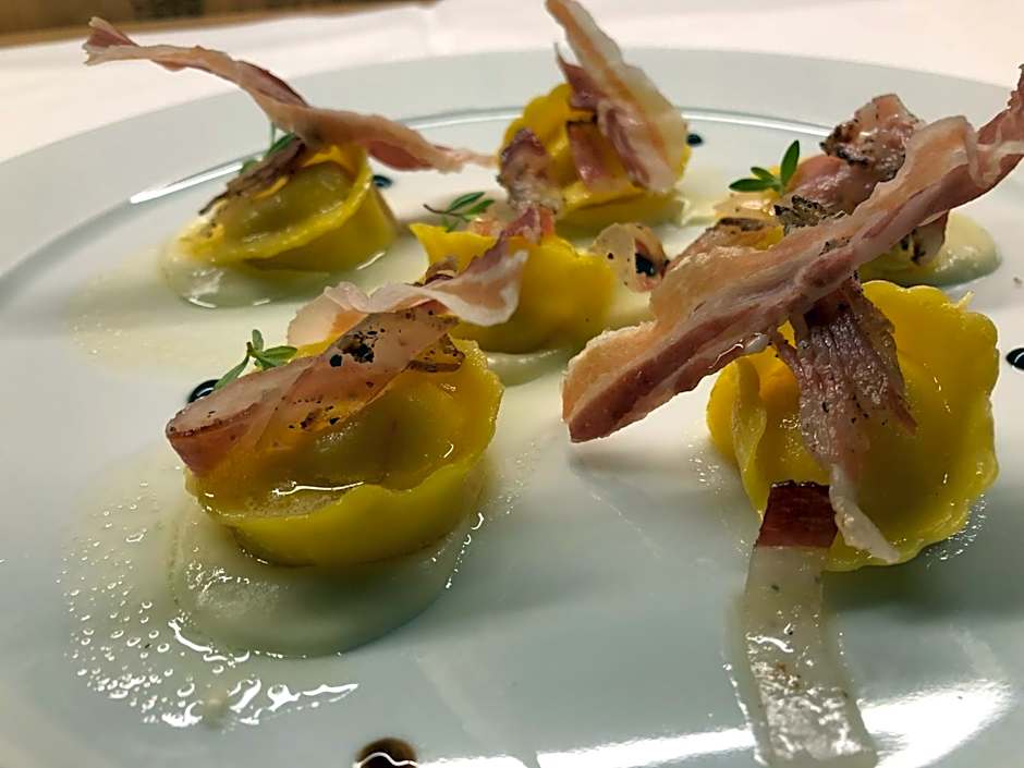 Du Lac Vital Mountain Hotel