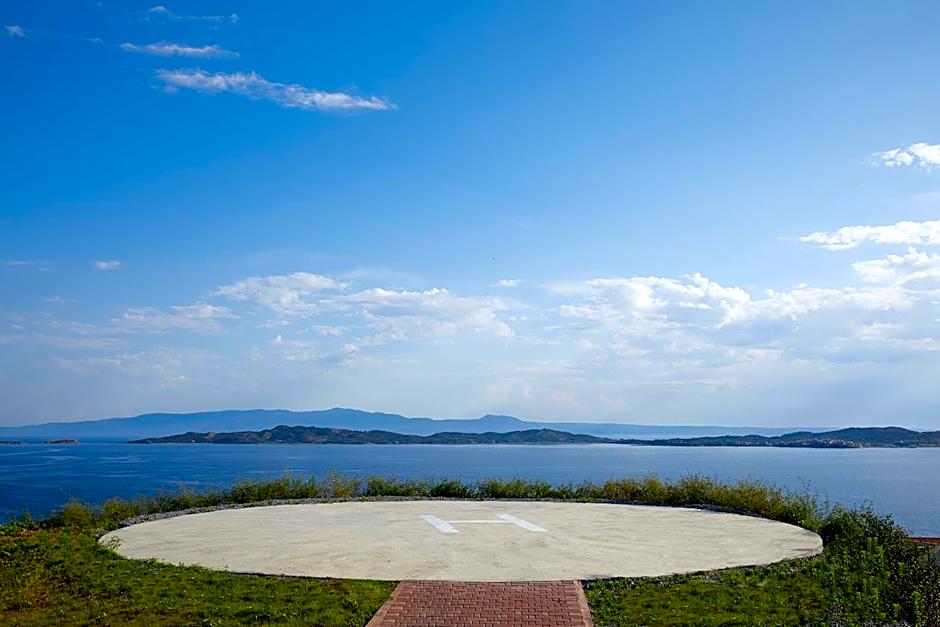 Eagles Villas - Small Luxury Hotels of The World