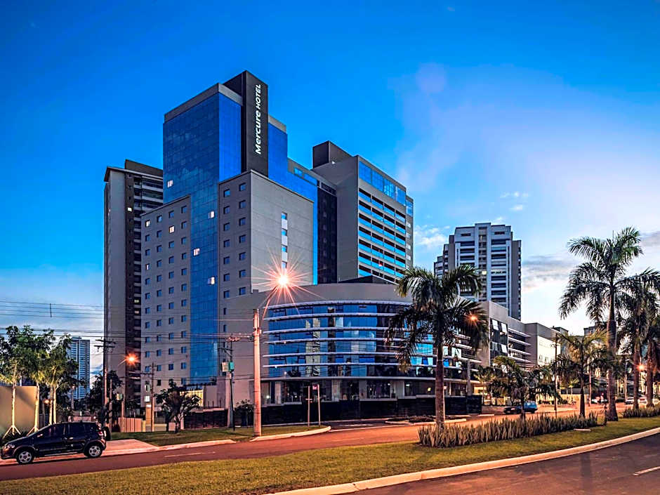 Mercure Ribeirao Preto
