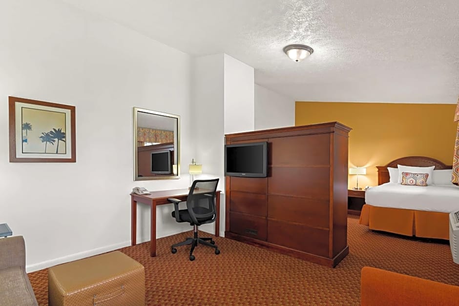 Best Western Port Saint Lucie