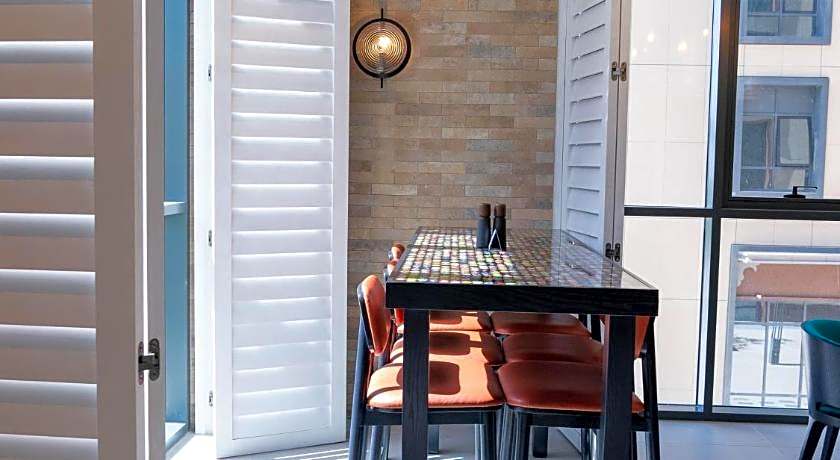 ibis Styles Dubai Deira