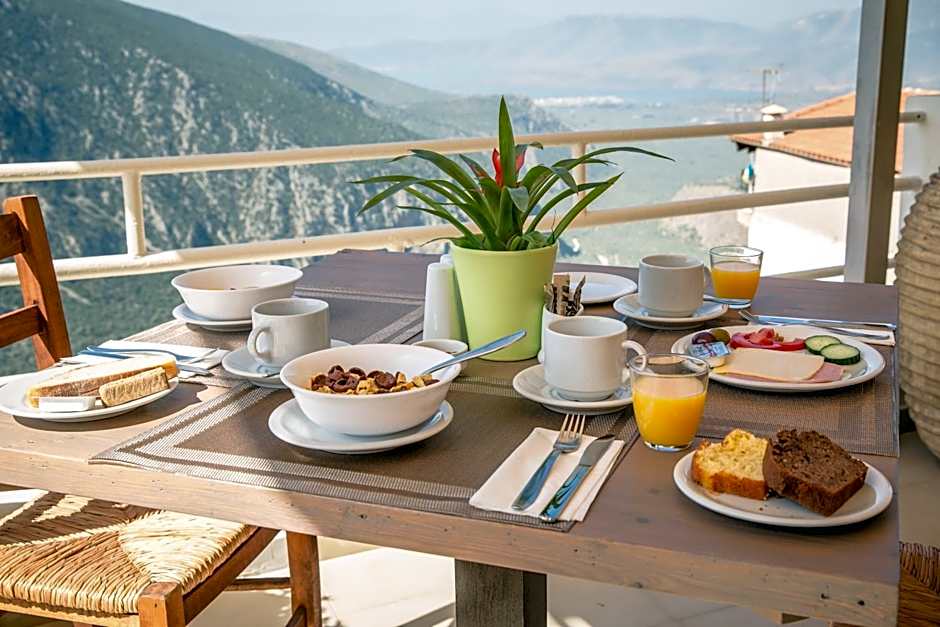 Kastalia Boutique Hotel