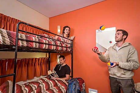 1 Person in 4-Bed Dormitory - Mixed