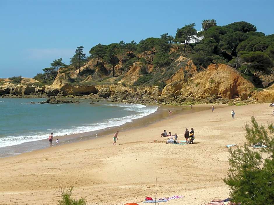 Agua Marinha ROSA- Hotel