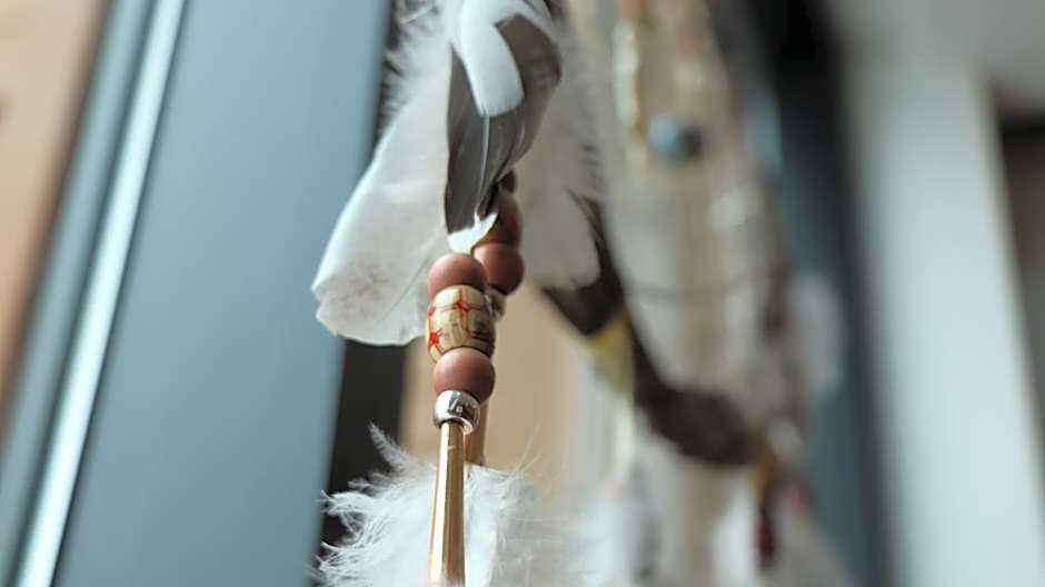 Hôtel-Musée Premières Nations