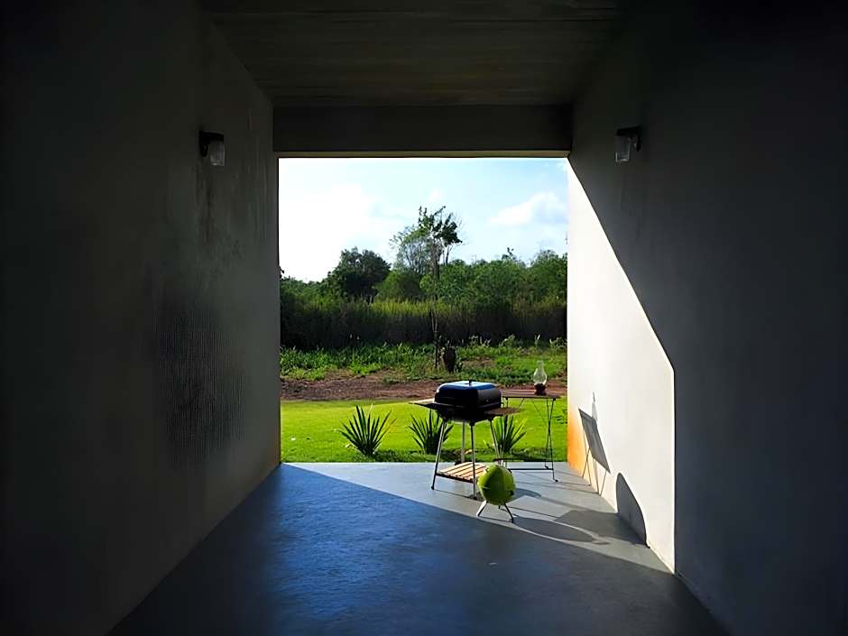 Home Elements Khaoyai