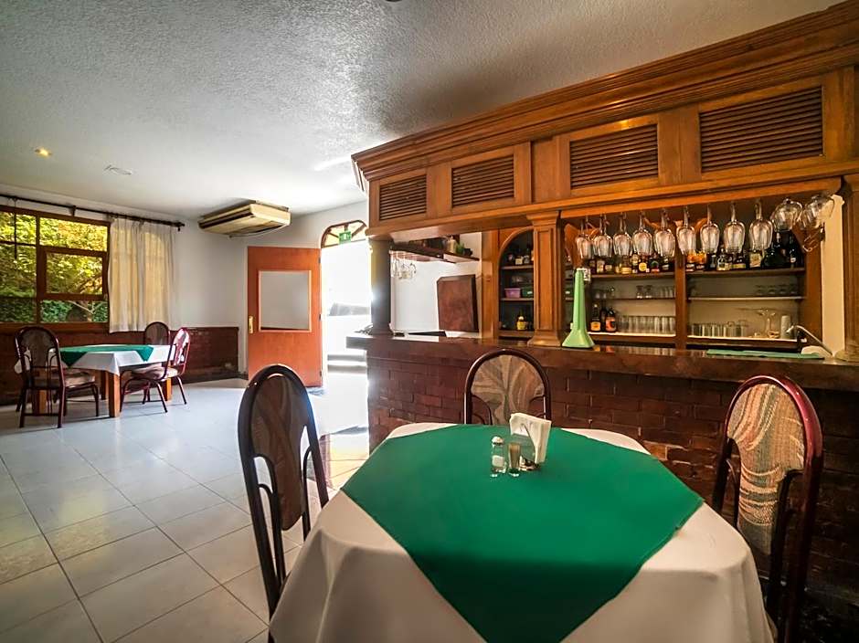 Autoparador Del Valle