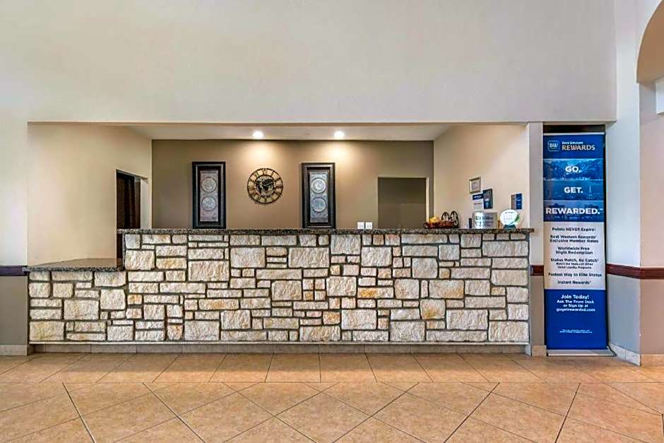 Best Western Plus La Grange Inn And Suites