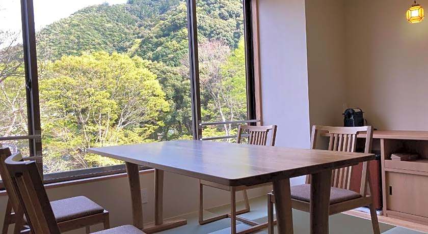 Nagaragawa Spa Hotel Park