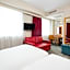 ibis Styles Birmingham Airport NEC