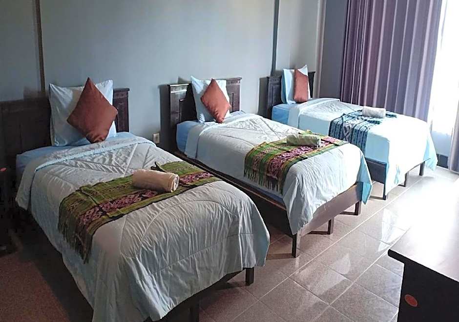 Ridho Malik Hotel