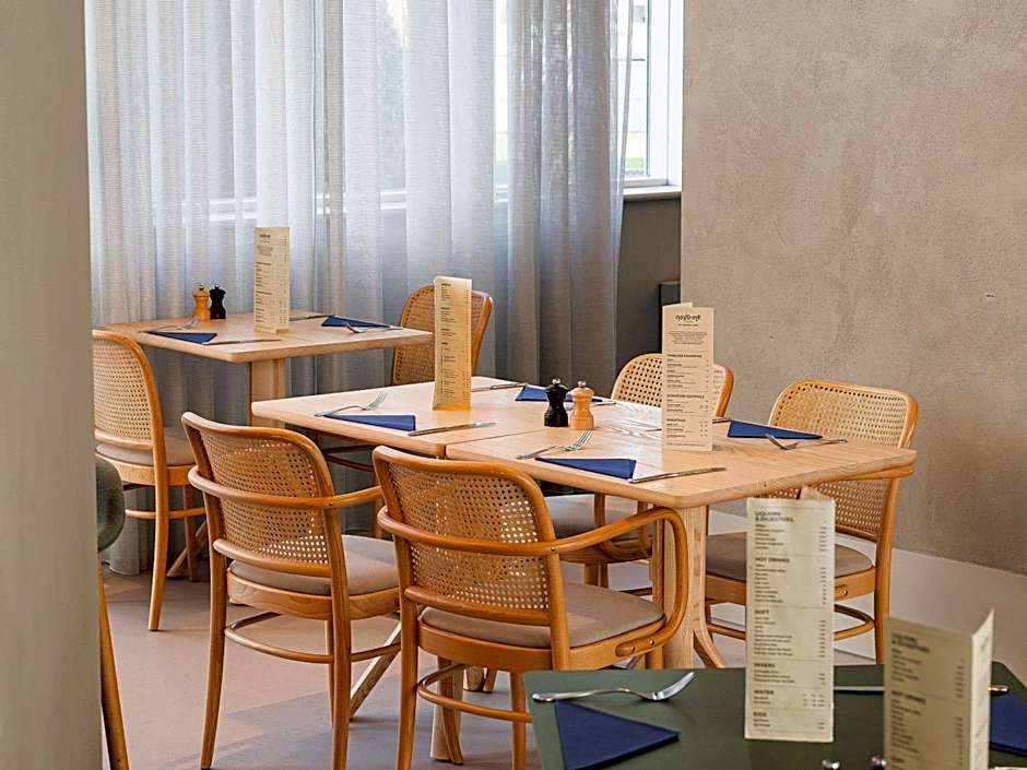 Novotel Brugge Centrum