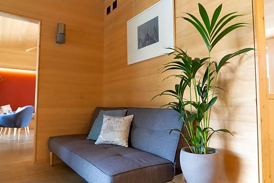 Naturfreunde Hostel Grindelwald