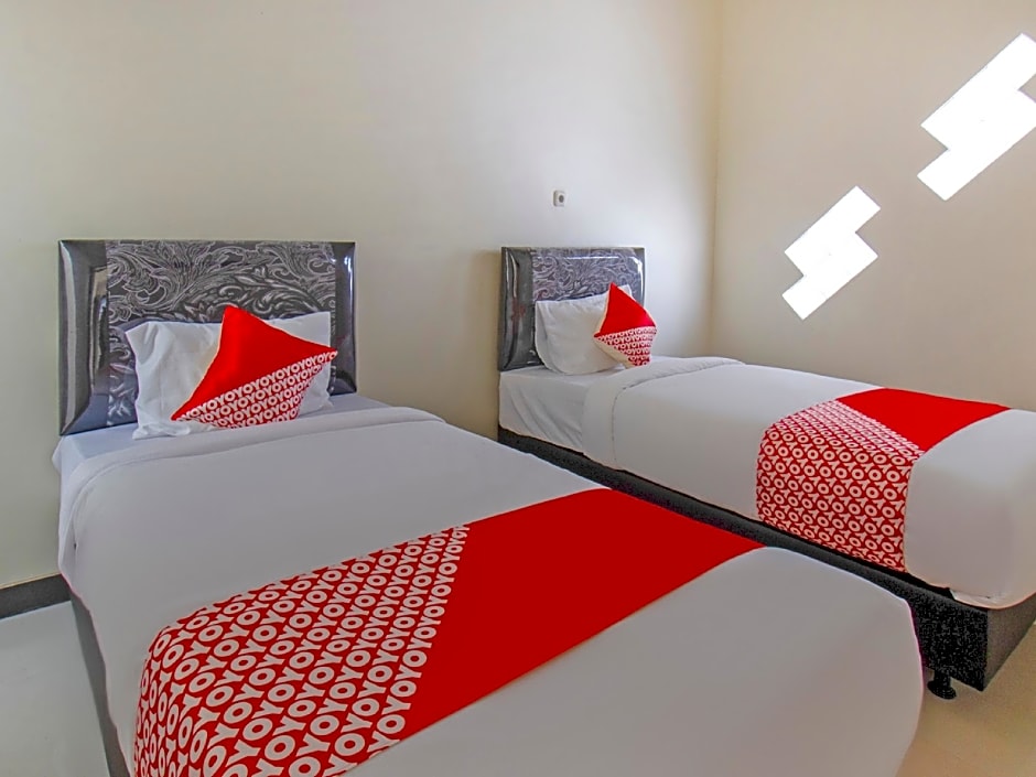 OYO 2753 Irma's Residence