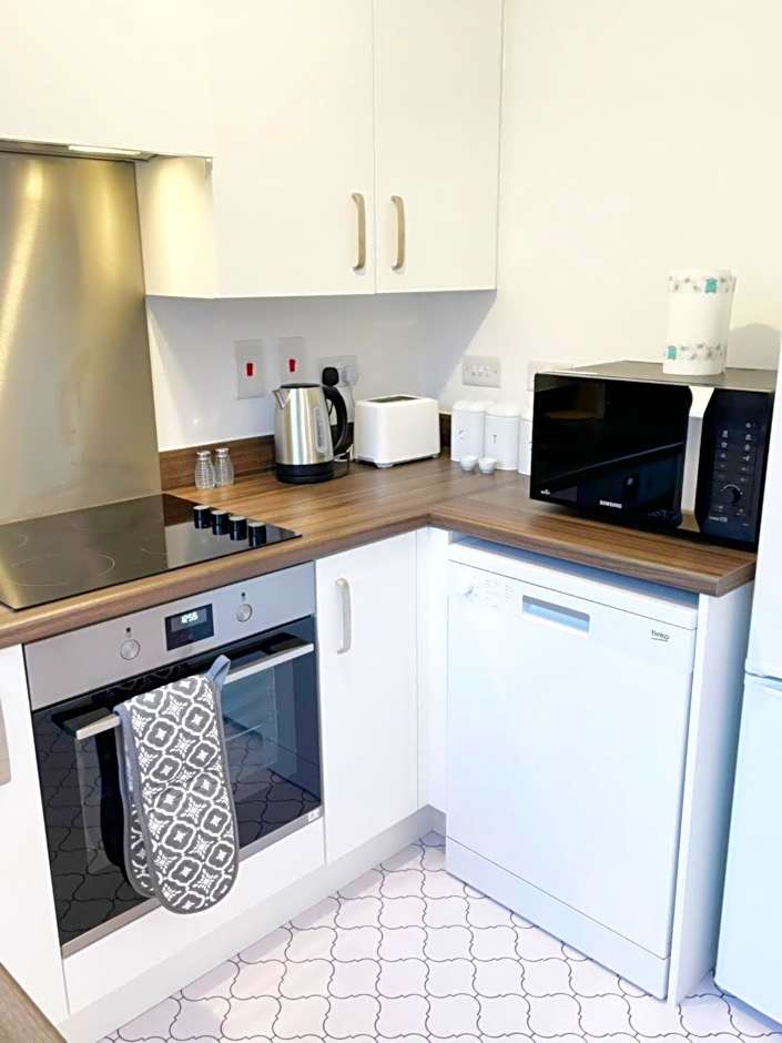 Cosy Family Home - Coventry City Centre - Entire House