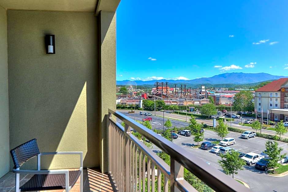 Courtyard by Marriott Pigeon Forge