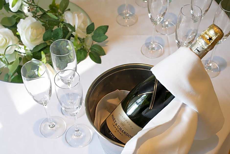 Roganstown Hotel & Country Club