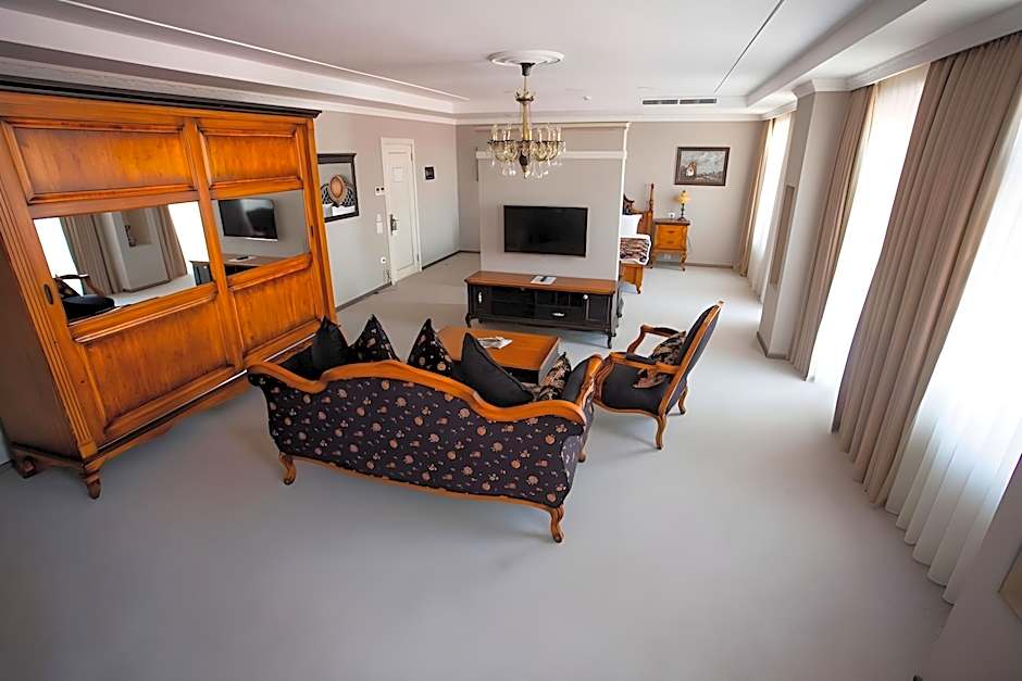 Boutique Hotel Baku