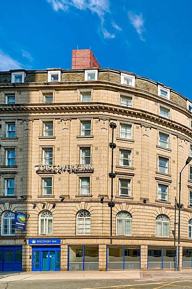 Discovery Inn - Leeds