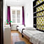 Folk Hostel Krakowskie Przedmieście