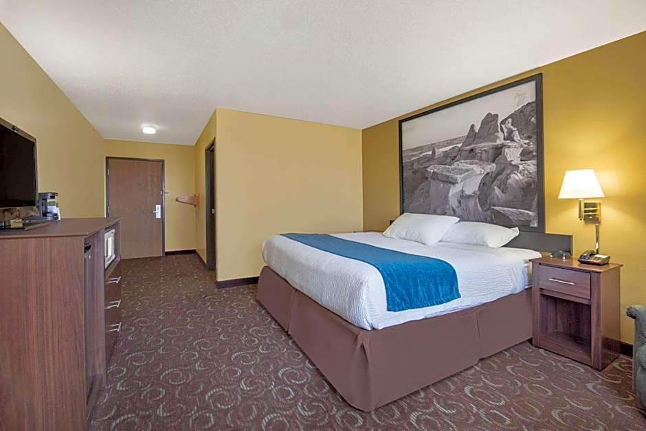Four Seasons Inn