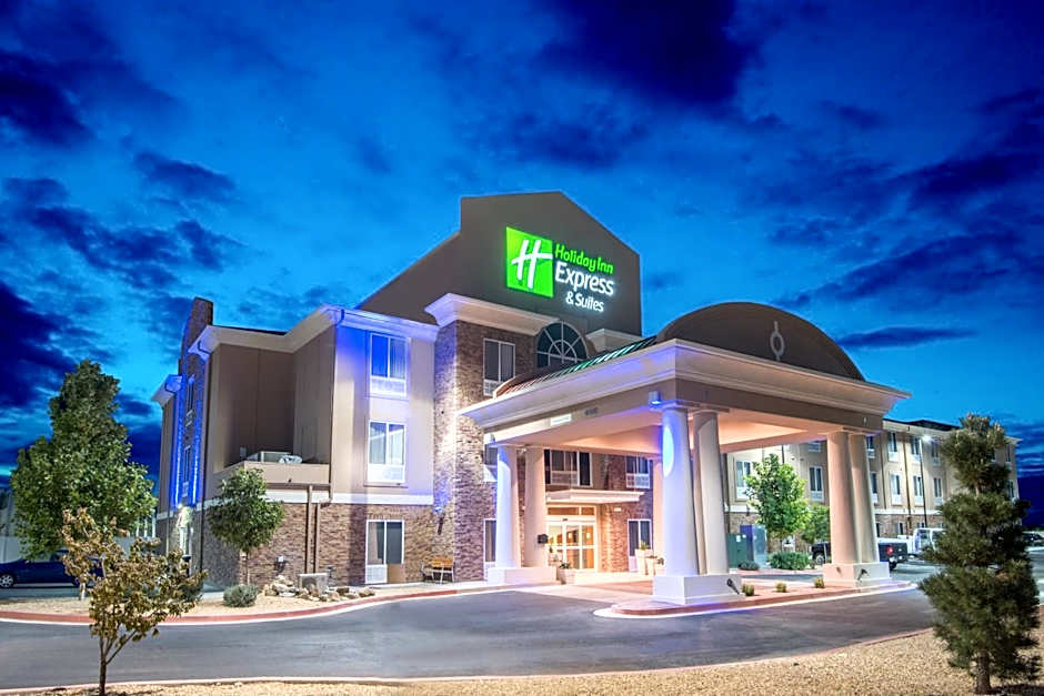 Holiday Inn Express Hotel & Suites Hobbs By IHG