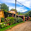 Villa Patzcuaro Garden Hotel