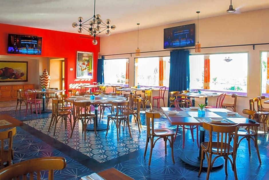 Hotel Los Patios