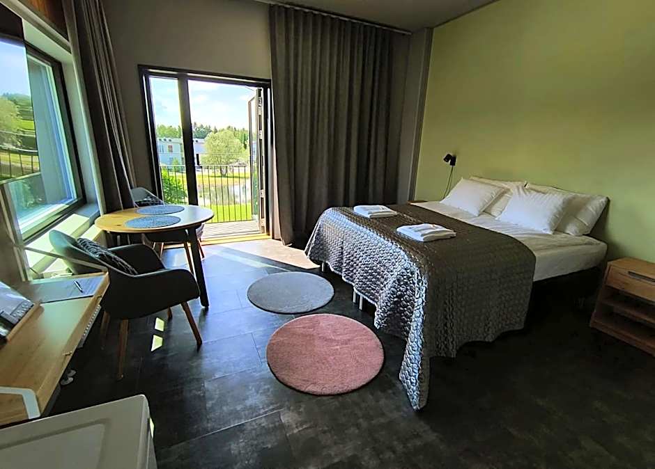 Park Hotel Liminka