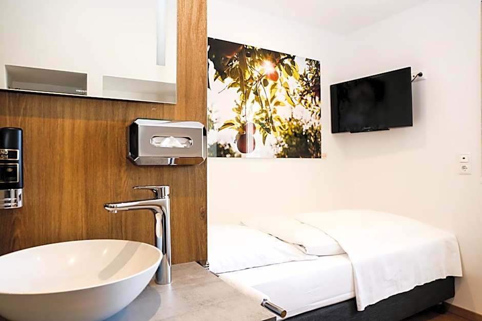 Landhotel Grashof