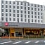 The B Akasaka