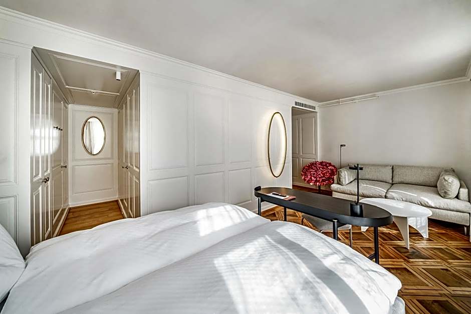 BLUME Baden Hotel & Restaurant