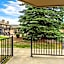 Quality Inn near Rocky Mountain National Park