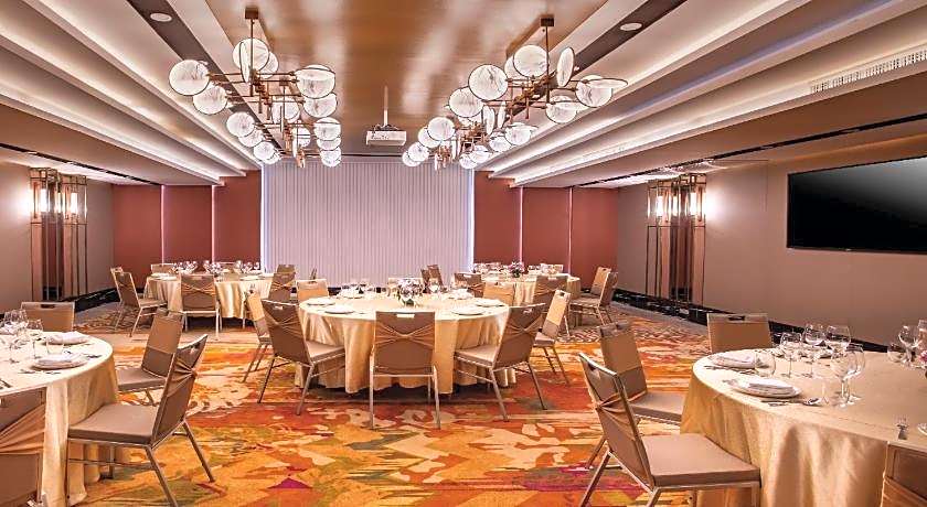 SAMALA Hotel Bangkok