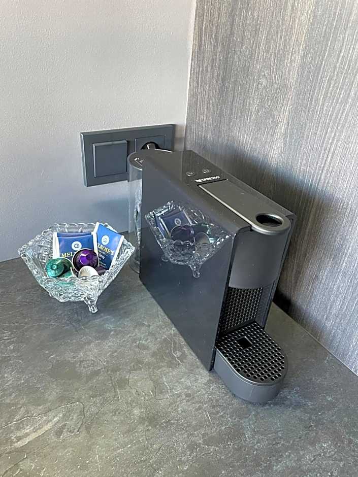 North Apartments Suites