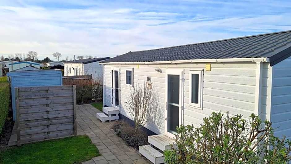 Cassandria Bad - luxe Glamping