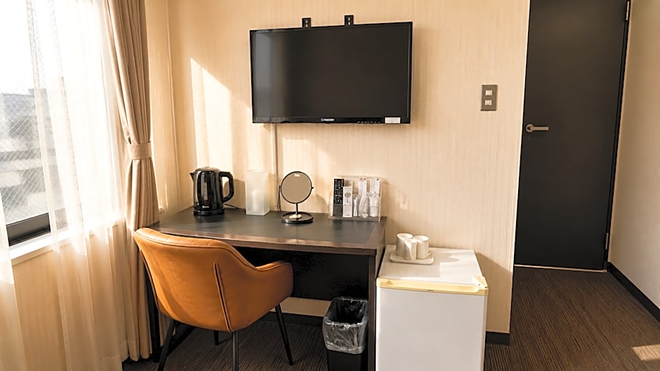 HOTEL THE GARDEN Ⅵ ICHINOMIYA