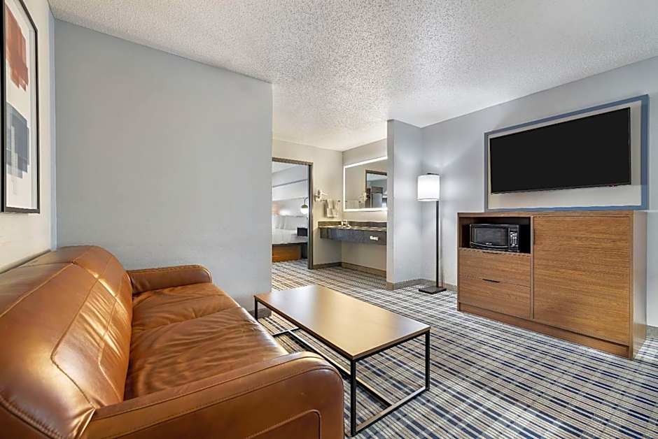 AmericInn by Wyndham Aberdeen - Event Center