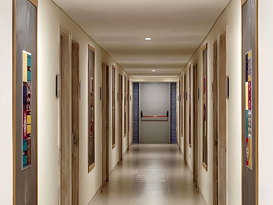 Swiss-Belcourt Lombok