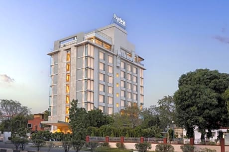 Fairfield by Marriott Jaipur