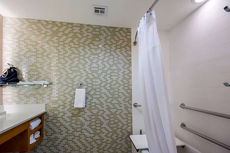 SpringHill Suites by Marriott Enid