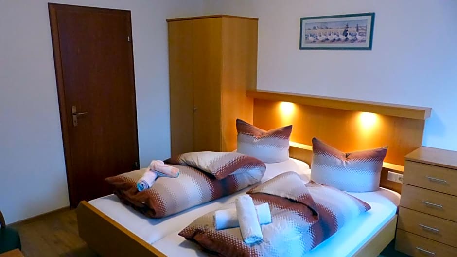 Aussichtsbauernhofpension Hof Gretchens