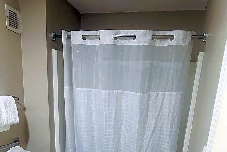 Super 8 by Wyndham Bossier City/Shreveport Area