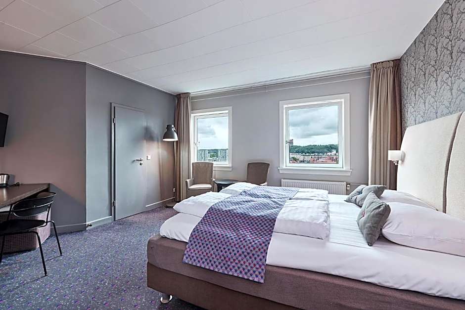 Hotel Cabinn Vejle
