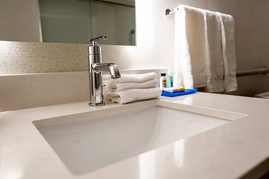 Holiday Inn Express Boston By IHG
