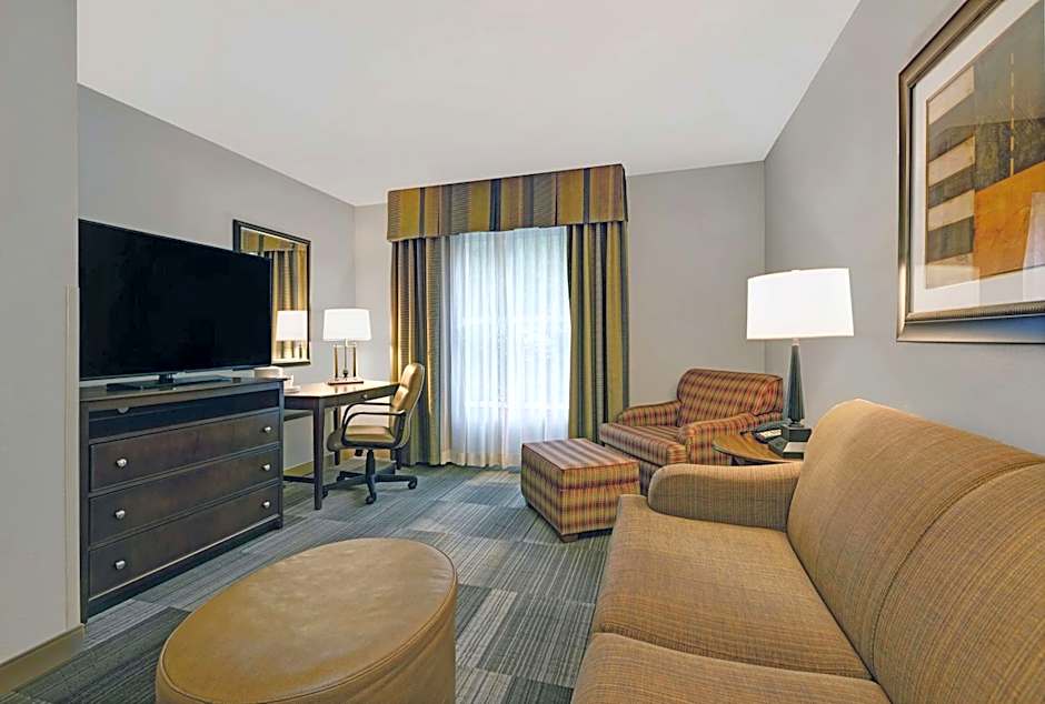 Hampton Inn By Hilton & Suites Pigeon Forge On The Parkway