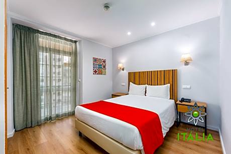 Hotel Italia
