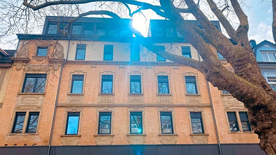 GuestHouse Große Linde