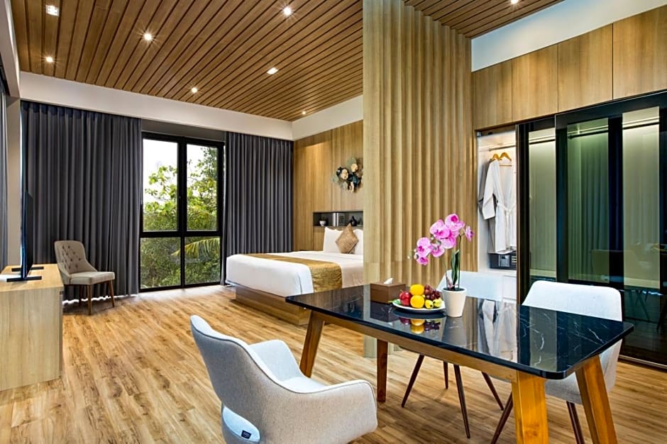 Kinaralana Hotel Yogyakarta