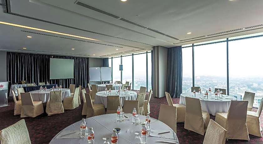 Swiss-Garden Hotel Melaka